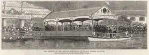 Indies Prints: The Jamaica Exhibition