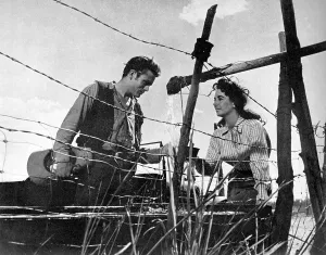 19th Prints: James Dean and Elizabeth Taylor