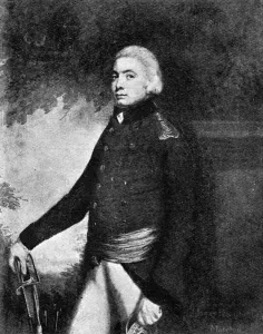 Lieutenant Prints: James Frampton