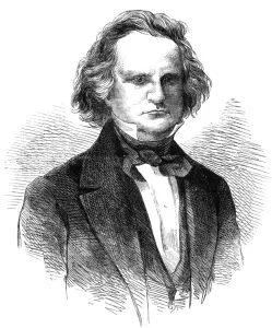 Commissioner Prints: James Murray Mason - 2