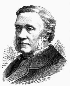 Professor Prints: James Spence, Surgeon