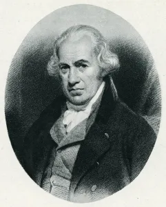 Industrial Prints: James Watt