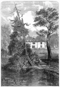 Bench Prints: James Watt - Heathfield HS