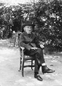 Henri Prints: Jean Henri Fabre