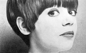 1966 Prints: Jean Muir