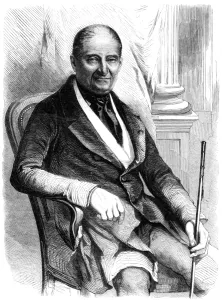 Fought Prints: Jerome Bonaparte