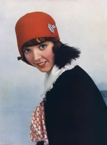 Cloche Prints: Jessie Matthews