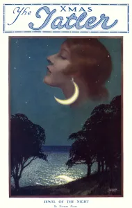Night Prints: Jewel of the night