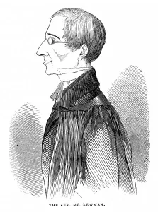 1801 Prints: Jh Newman / Iln 1844
