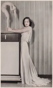 Joan Prints: Joan Crawford