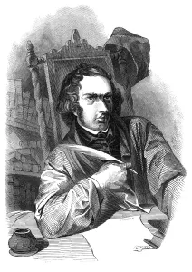 1813 Prints: Johannes Ronge
