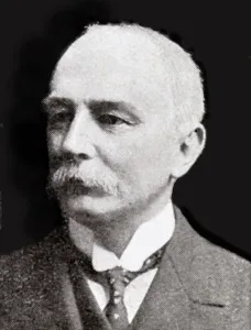 John Prints: John Alexander Dewar, 1st Baron Forteviot