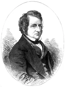 Committee Prints: John Arthur Roebuck