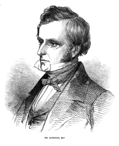 1801 Prints: John Arthur Roebuck