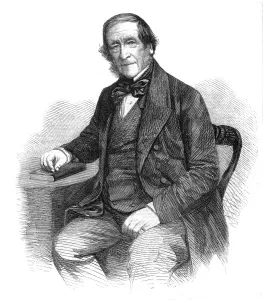 Campbell Prints: John Baron Campbell