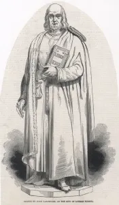 Carpenter Prints: John Carpenter, Clerk