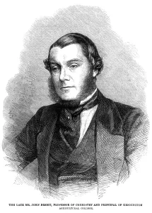 Professor Prints: John Collis Nesbit