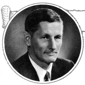 Writer Prints: John Cunningham Lilly