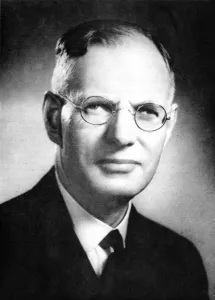 1885 Prints: John Curtin, c1944