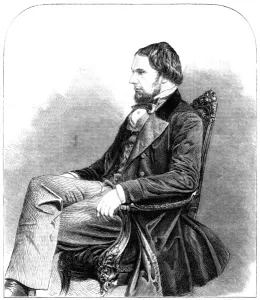 1826 Prints: John Earl Kimberley