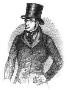 Crime Prints: John Francis, would- be assassin of Queen Victoria
