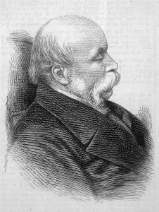 Egyptologist Prints: John Gardner Wilkinson