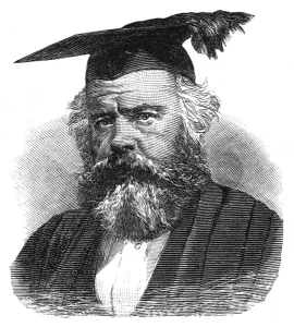 Architectural Prints: John Henry Parker