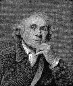 John Prints: John Hunter