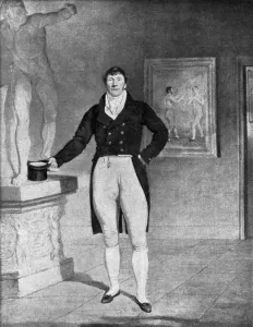 Jackson Prints: John Jackson