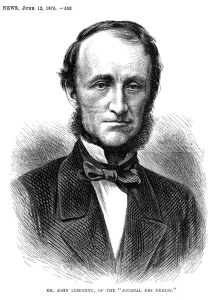 1815 Prints: John Lemoinne