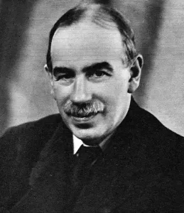 1946 Prints: John Maynard Keynes
