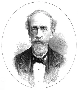 Engineer Prints: John Penn, Engineer