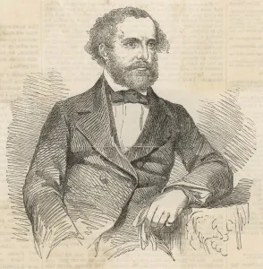 Expeditions Prints: JOHN RAE 1813 - 1893