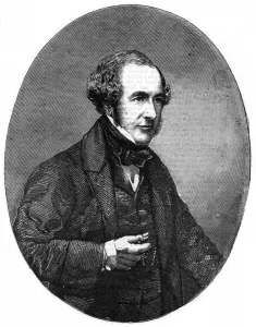 Russell Prints: John Scott Russell