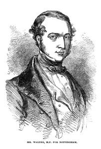 Walter Prints: John Walter - 1