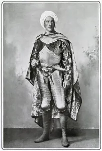 English Prints: Johnston Forbes-Robertson (1853 - 1937)
