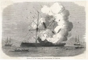 Paddle Prints: JOHORE EXPLOSION