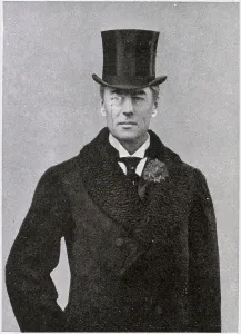 Chamberlain Prints: Joseph Chamberlain (1836 - 1914)