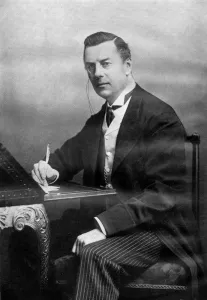 Chamberlain Prints: Joseph Chamberlain
