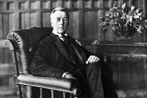 Chamberlain Prints: Joseph Chamberlain