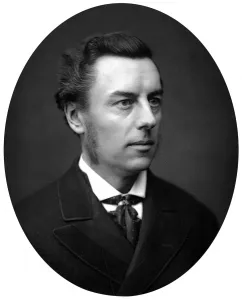 Chamberlain Prints: Joseph Chamberlain MP, (1836-1914)
