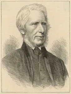 Darlington Prints: Joseph Pease