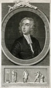 Churchman Prints: Joseph Spence