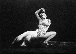 Josephine Prints: Josephine Baker
