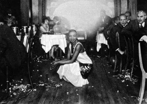 Josephine Prints: Josephine Baker