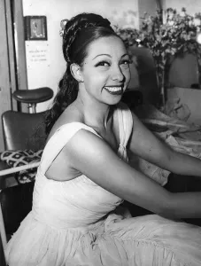 June Prints: Josephine Baker