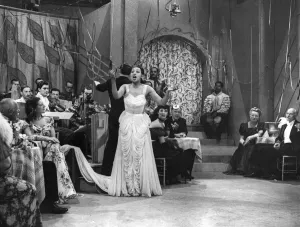 June Prints: Josephine Baker