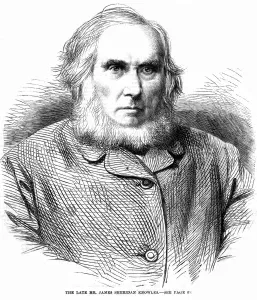 1784 Prints: Js Knowles / Iln / 1862
