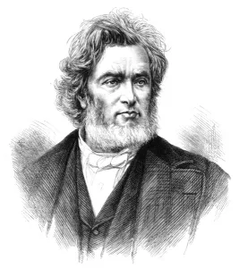 Lawyer Prints: Jules Favre, Minister