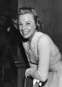 June Prints: June Allyson